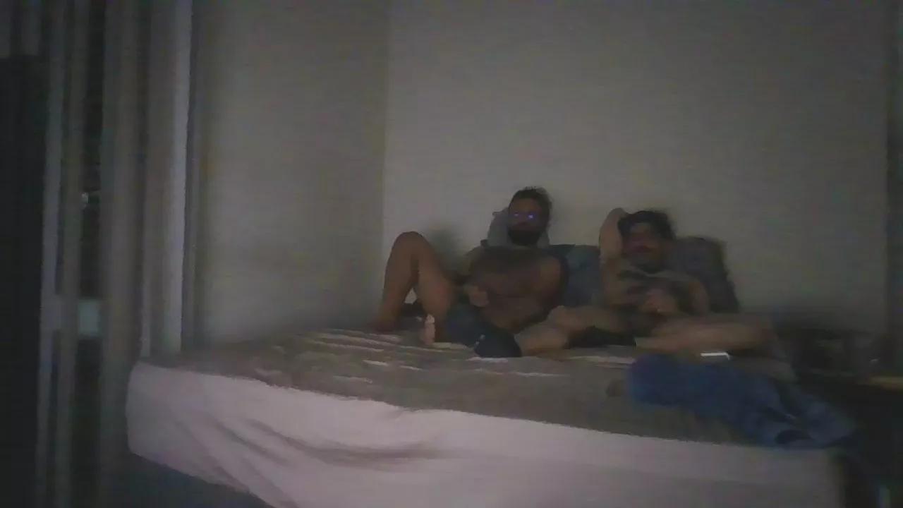 mpentelhudo on Cam4 