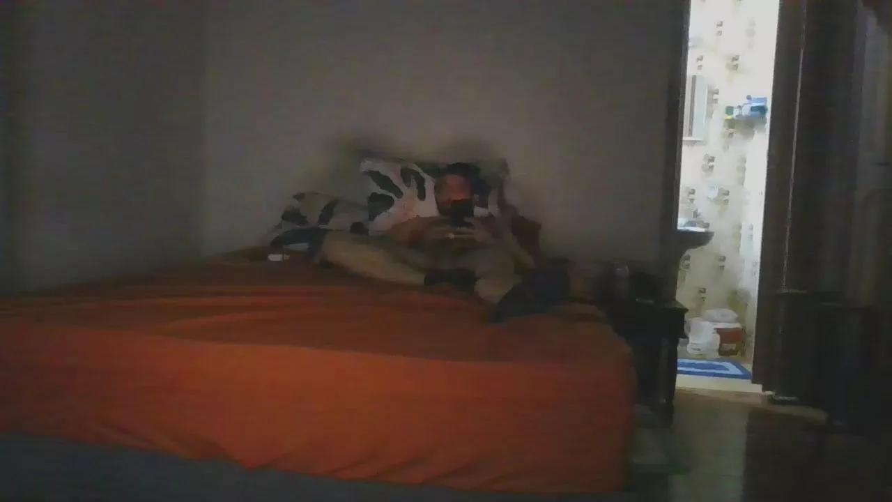 mpentelhudo on Cam4 
