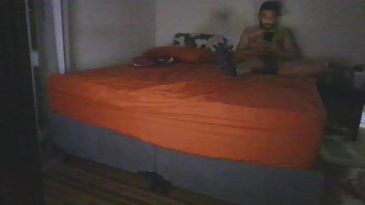 mpentelhudo on Cam4 