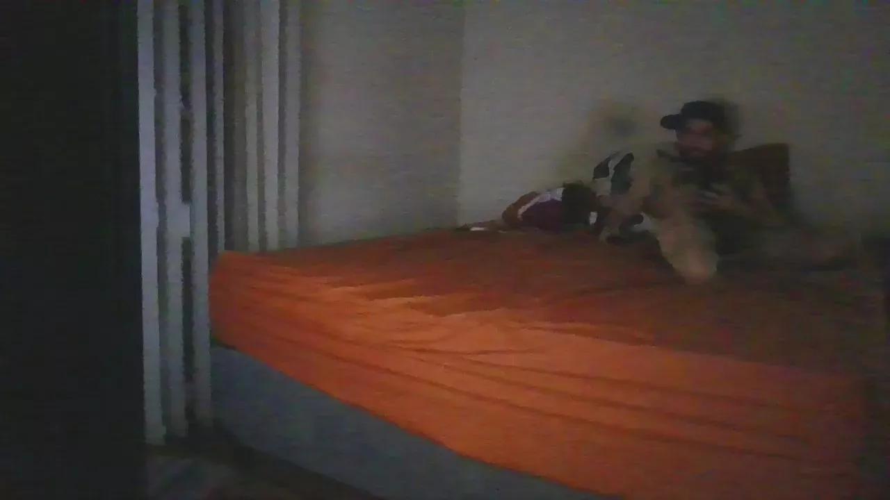 mpentelhudo on Cam4 