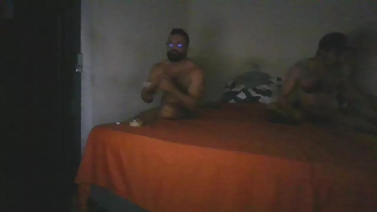 mpentelhudo on Cam4 