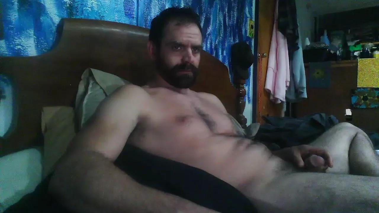 mrkoter on Cam4 