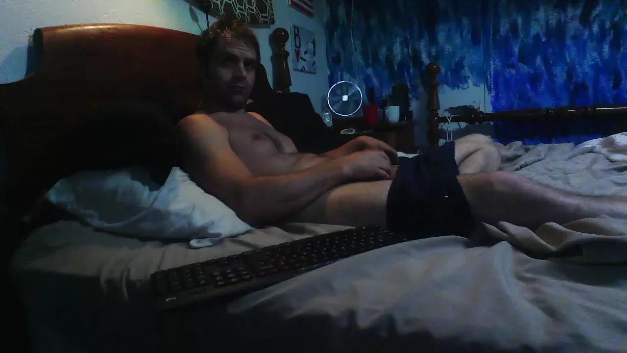 mrkoter on Cam4 