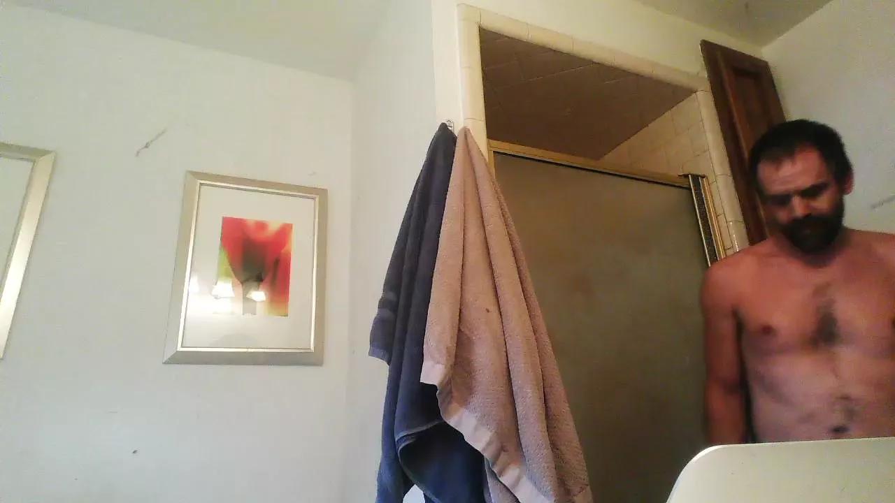 mrkoter on Cam4 