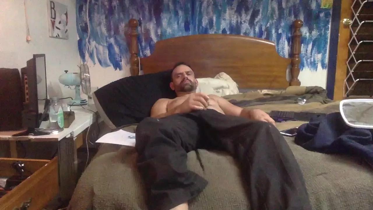 mrkoter on Cam4 