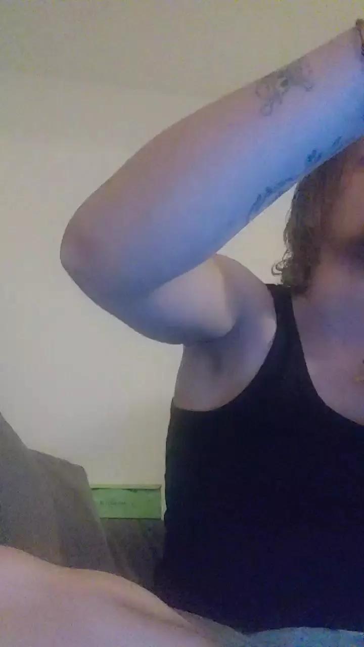 mrnixx3 on Cam4 