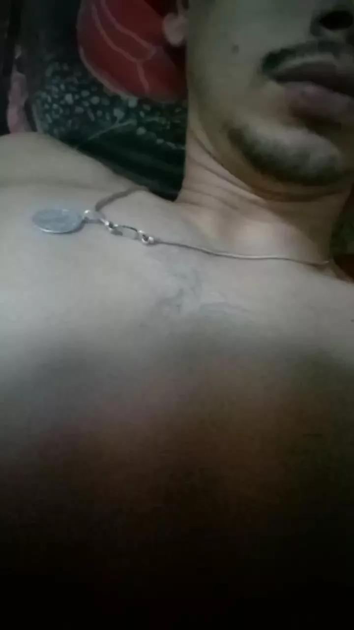 Mulatoch on Cam4 