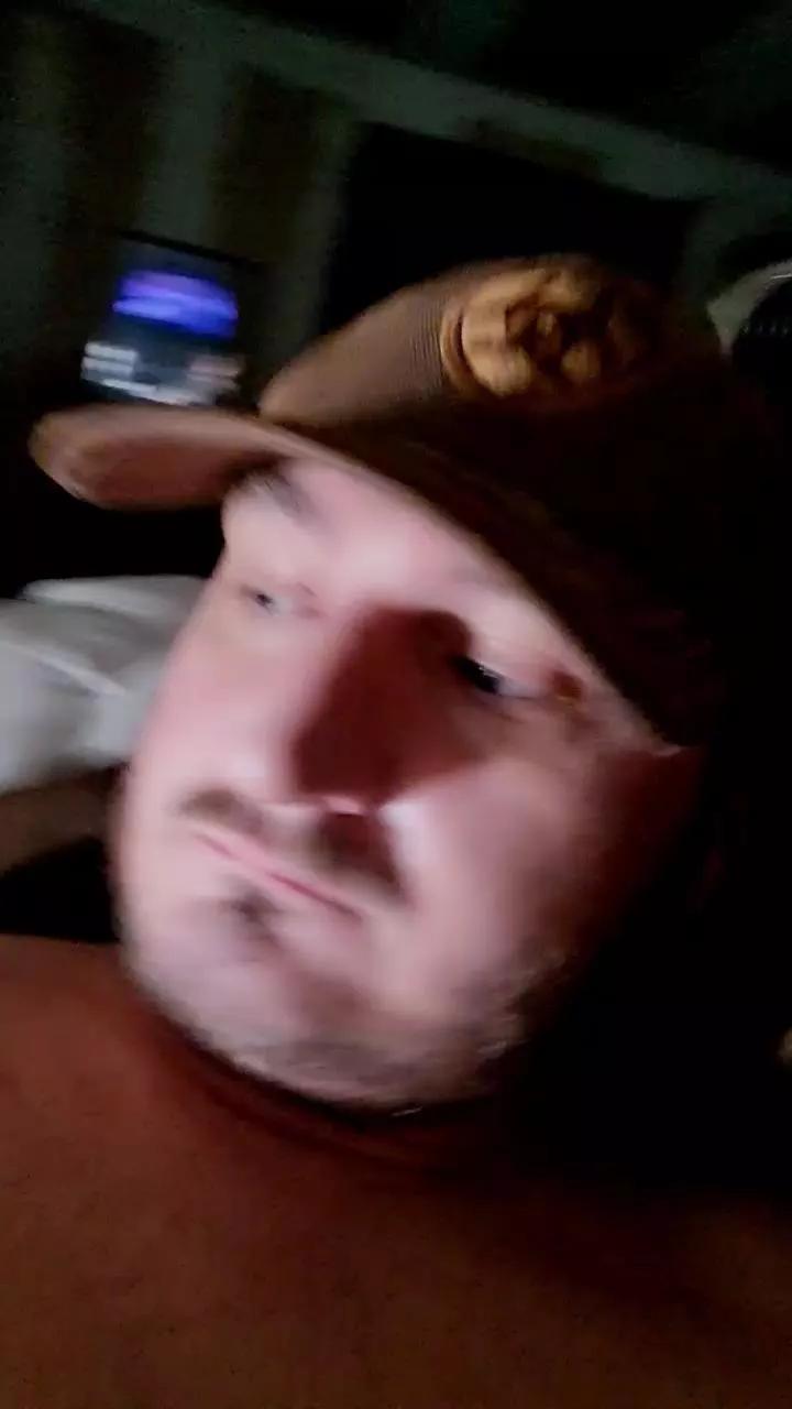 Muledick8822 on Cam4 