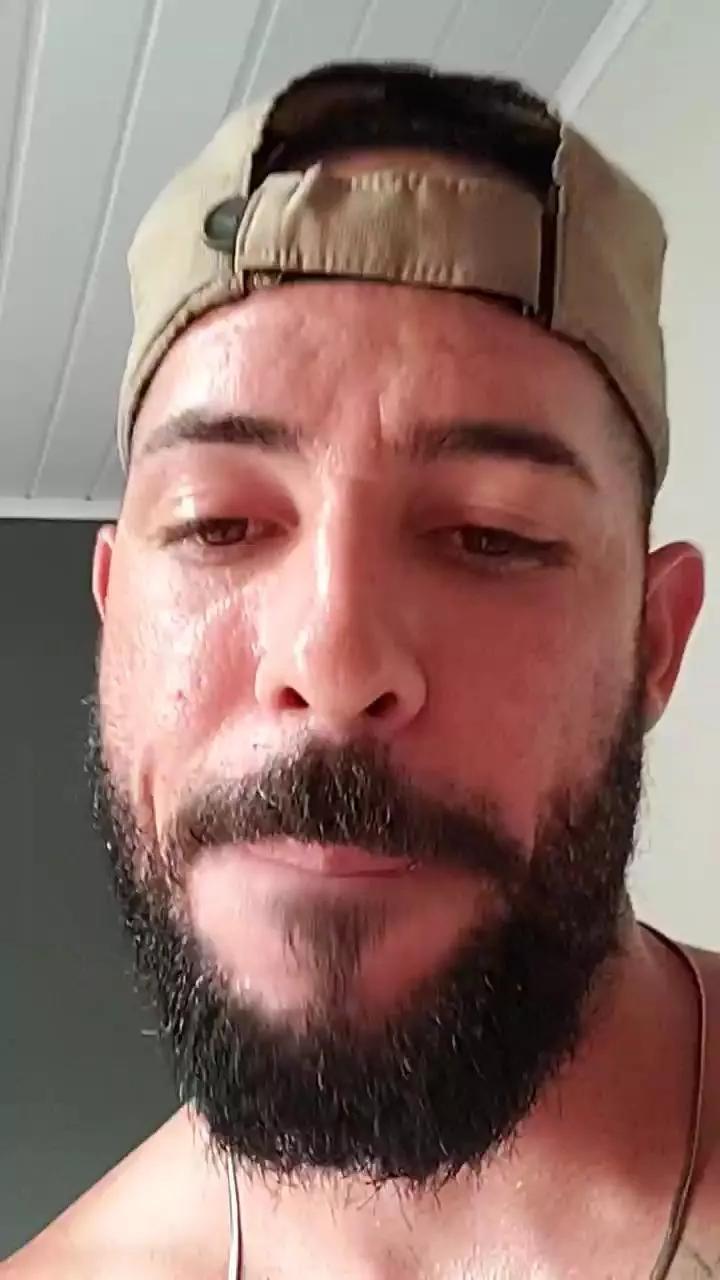 Mulekesafado30 on Cam4 