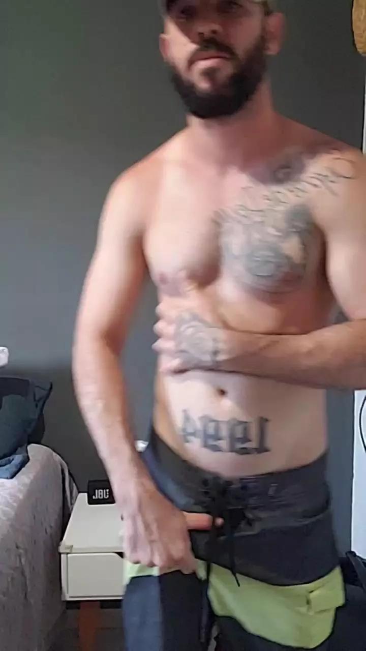 Mulekesafado30 on Cam4 
