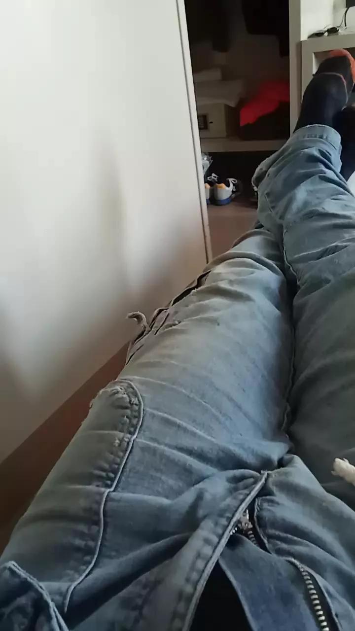 Muratore40 on Cam4 