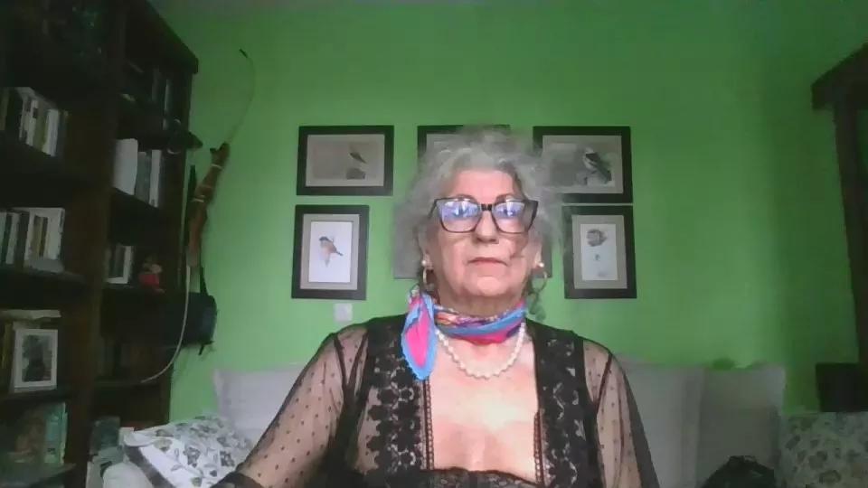 nacha8888 on Cam4 