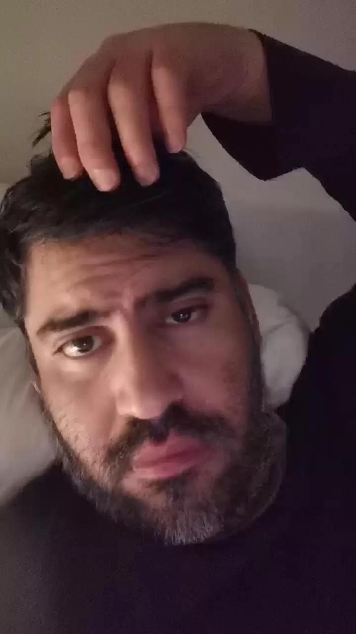 Nachin898990 on Cam4 