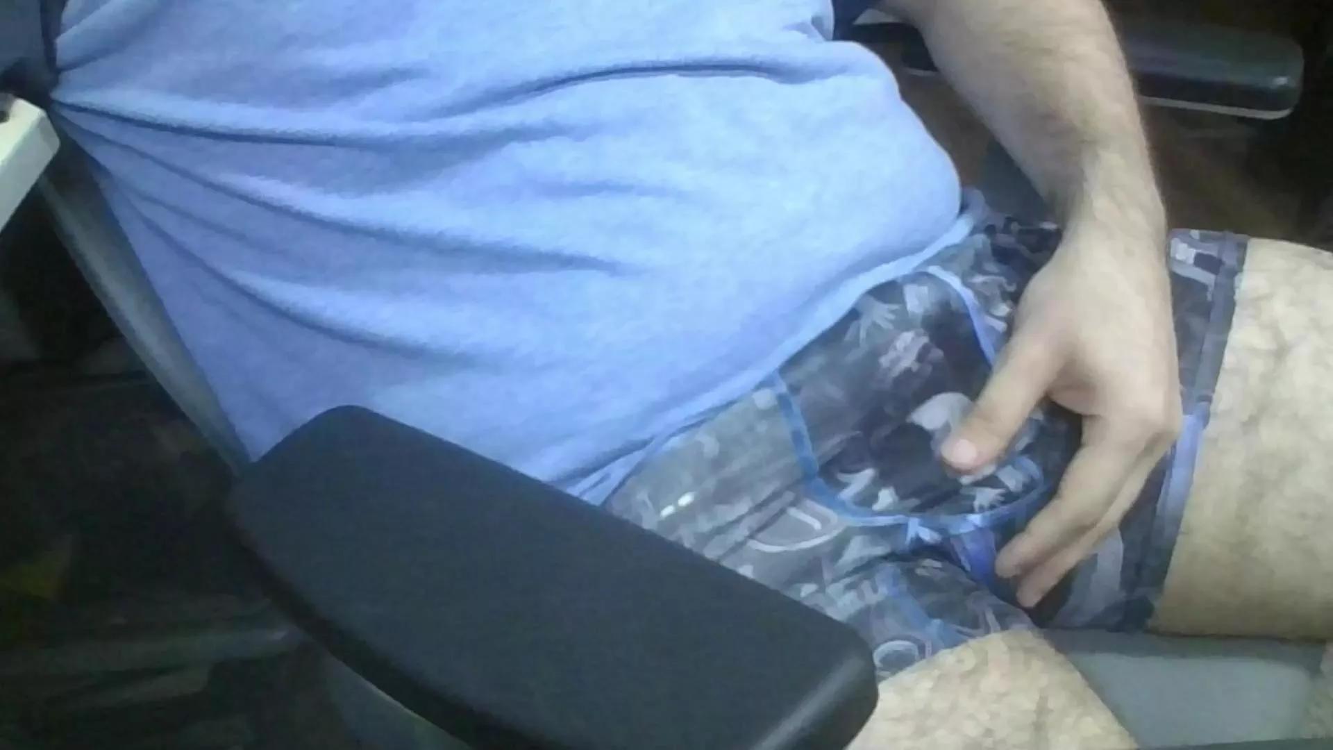 Nachonkx on Cam4 