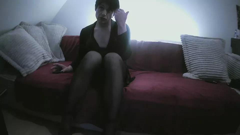 nahopp on Cam4 