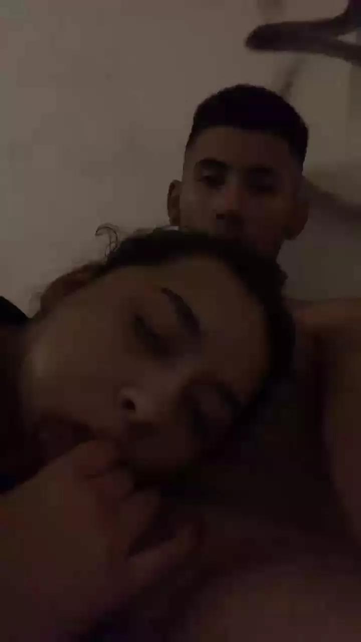 NanetBoy on Cam4 
