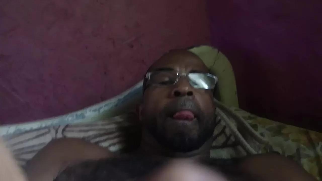 Negrito186 on Cam4 