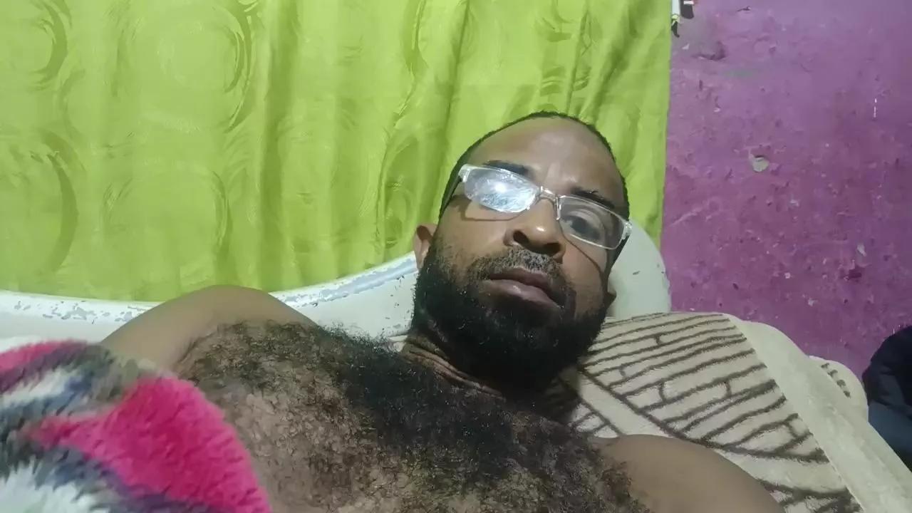 Negrito186 on Cam4 