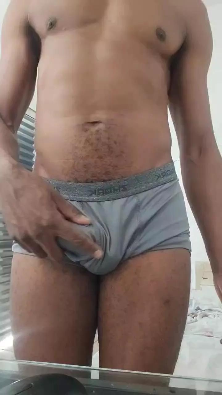 negrodot23cm on Cam4 