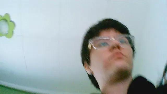 Nenazasexyy on Cam4 