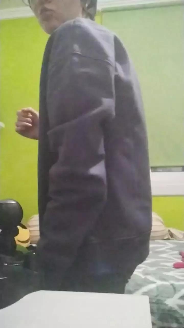 Nenazasexyy on Cam4 