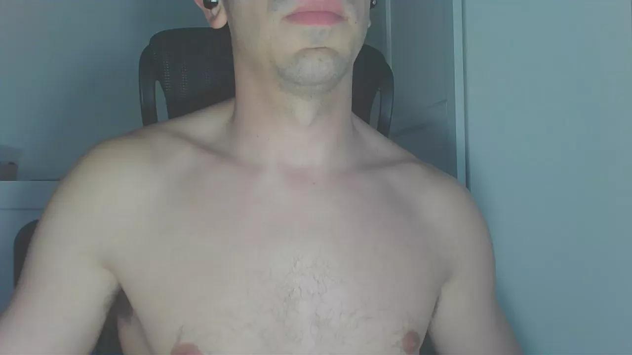 nenito224445 on Cam4 