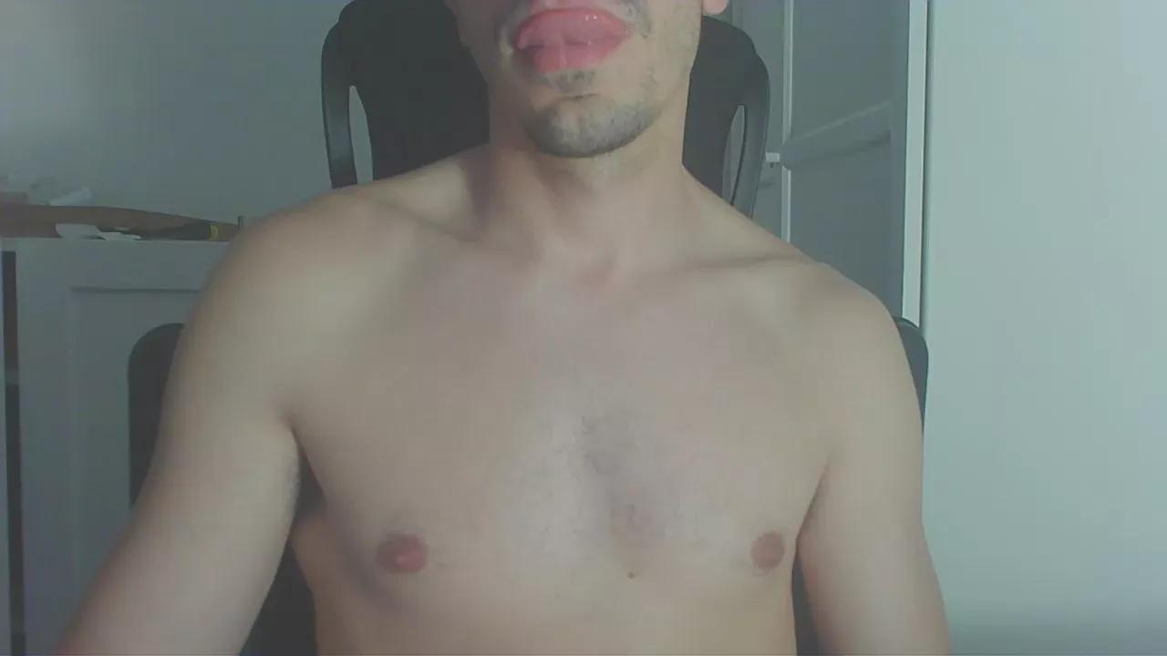 nenito224445 on Cam4 