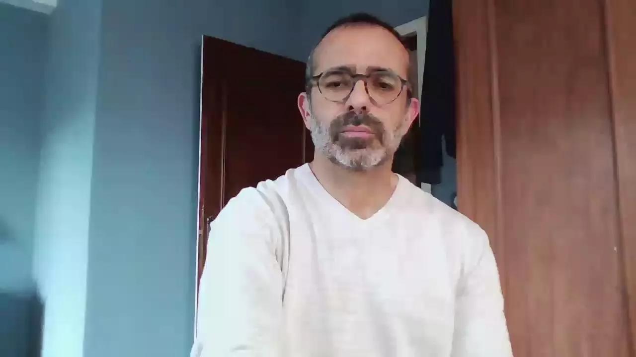 new_fakir on Cam4 