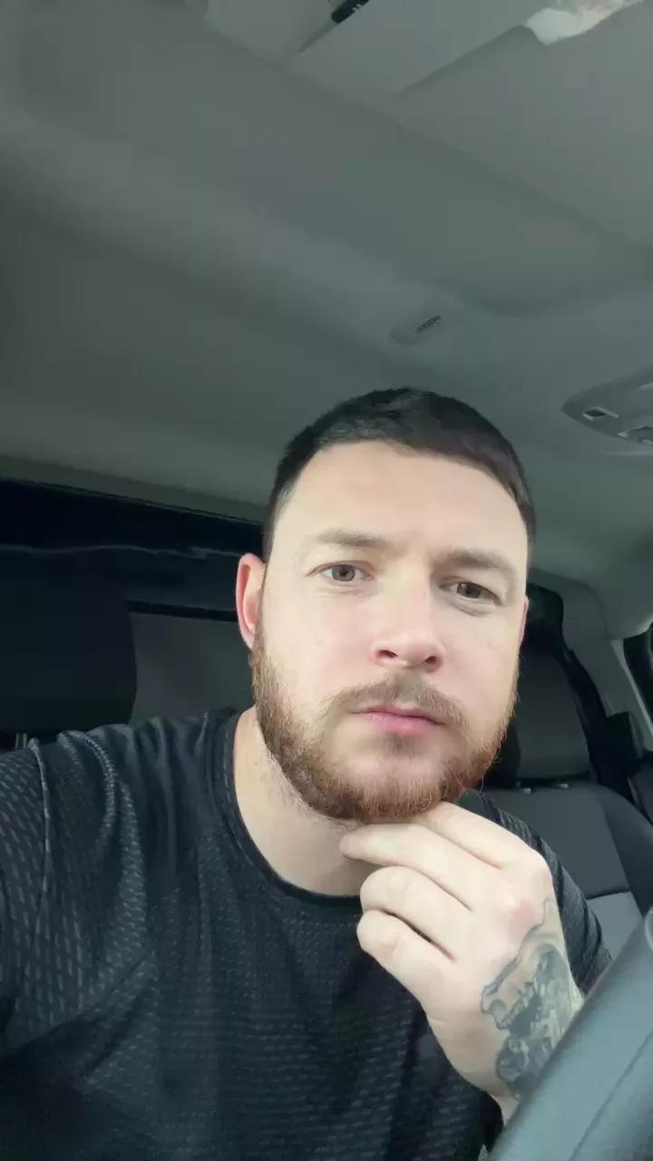 Nicehardon3 on Cam4 