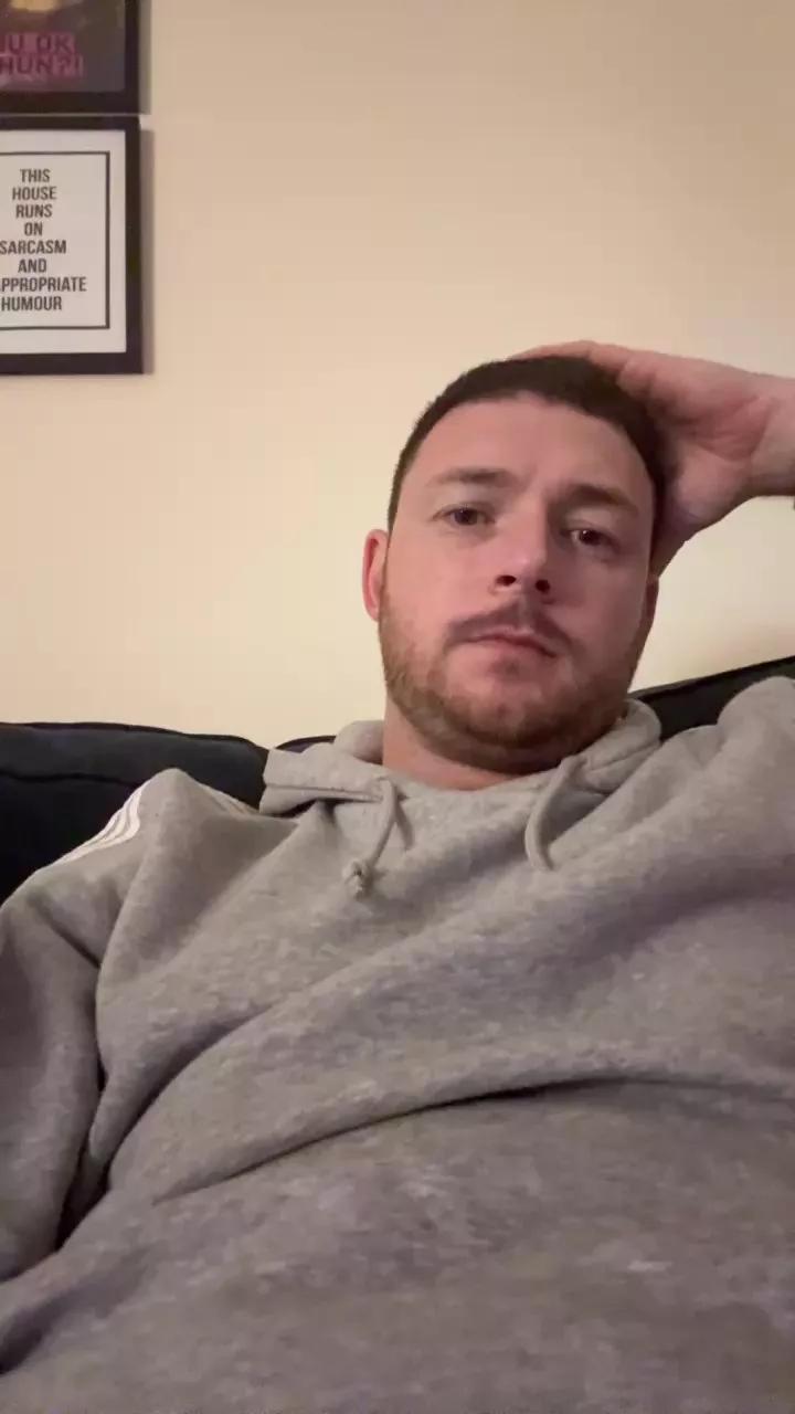 Nicehardon3 on Cam4 