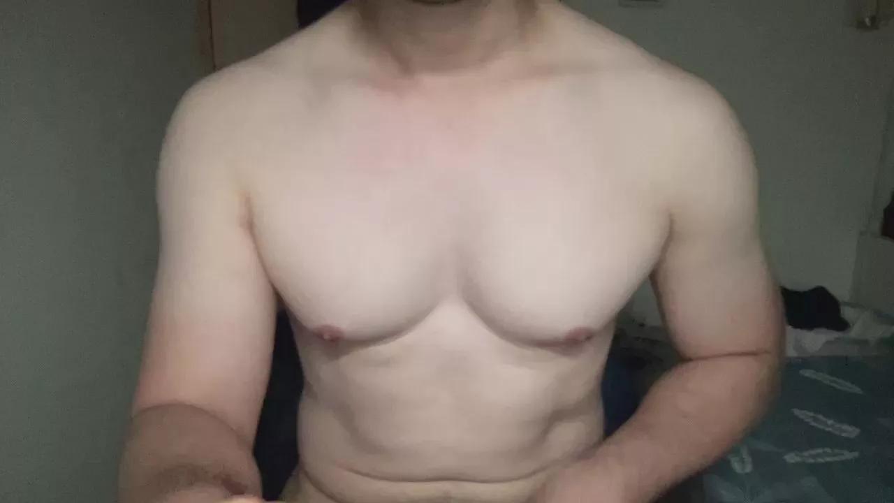 nicenewben3 on Cam4 