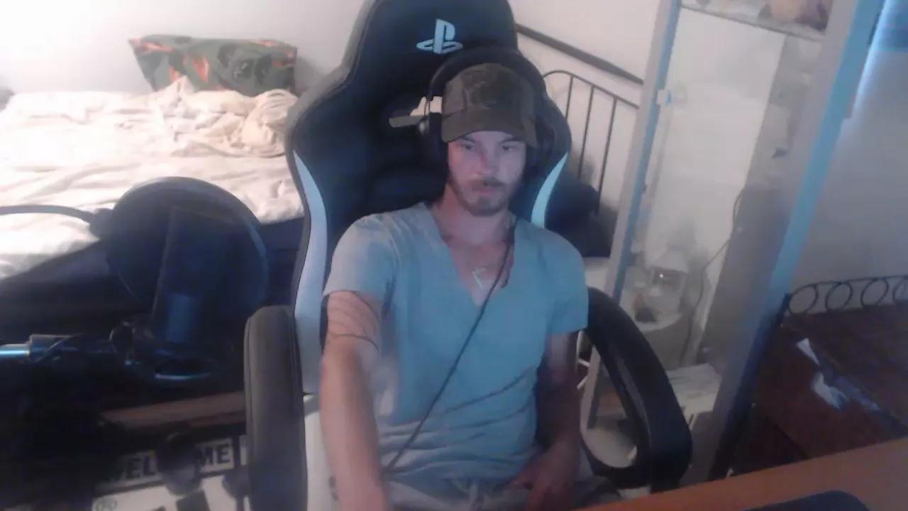 NICK21CM1 on Cam4 