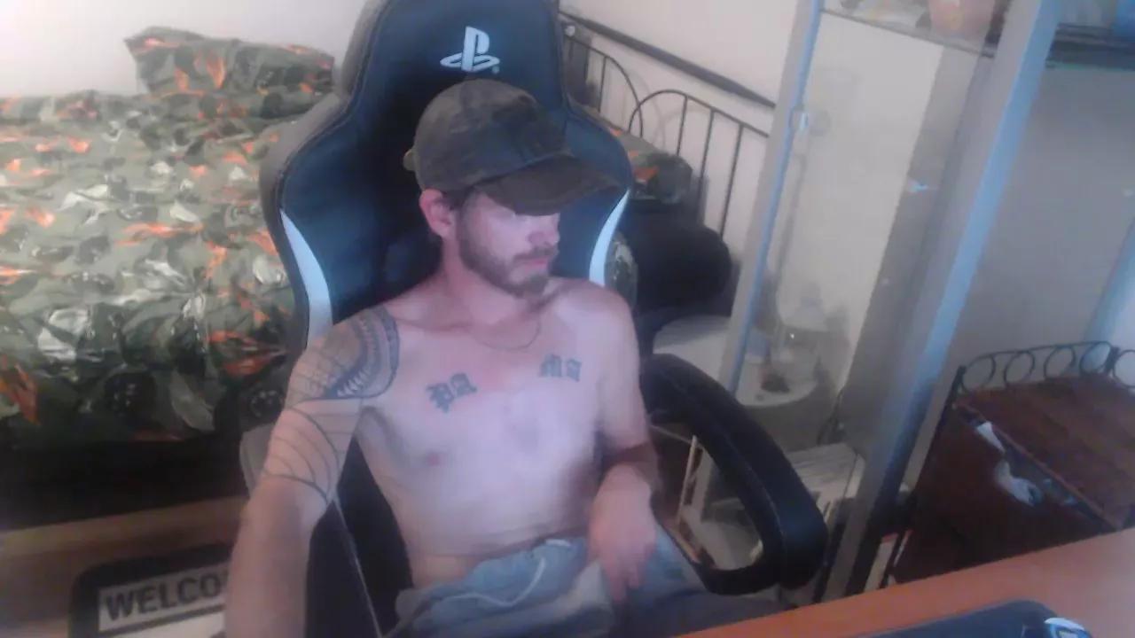 NICK21CM1 on Cam4 