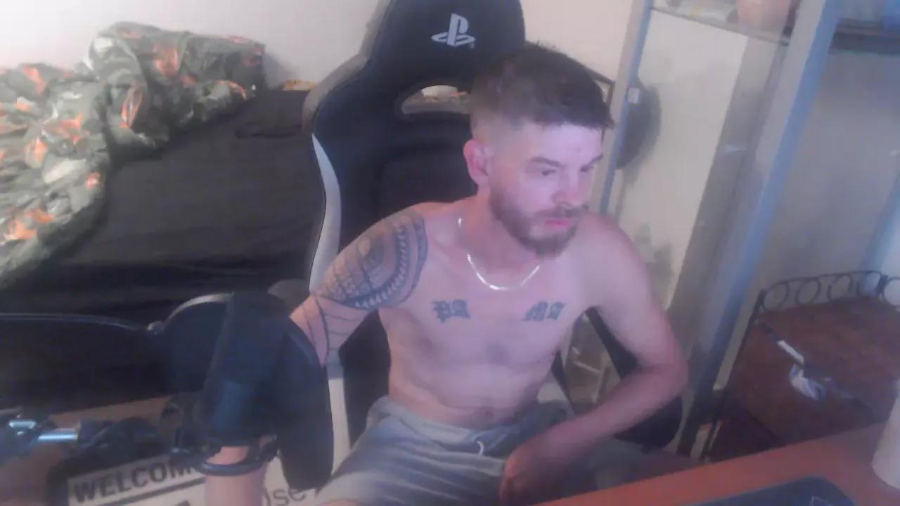 NICK21CM1 on Cam4 