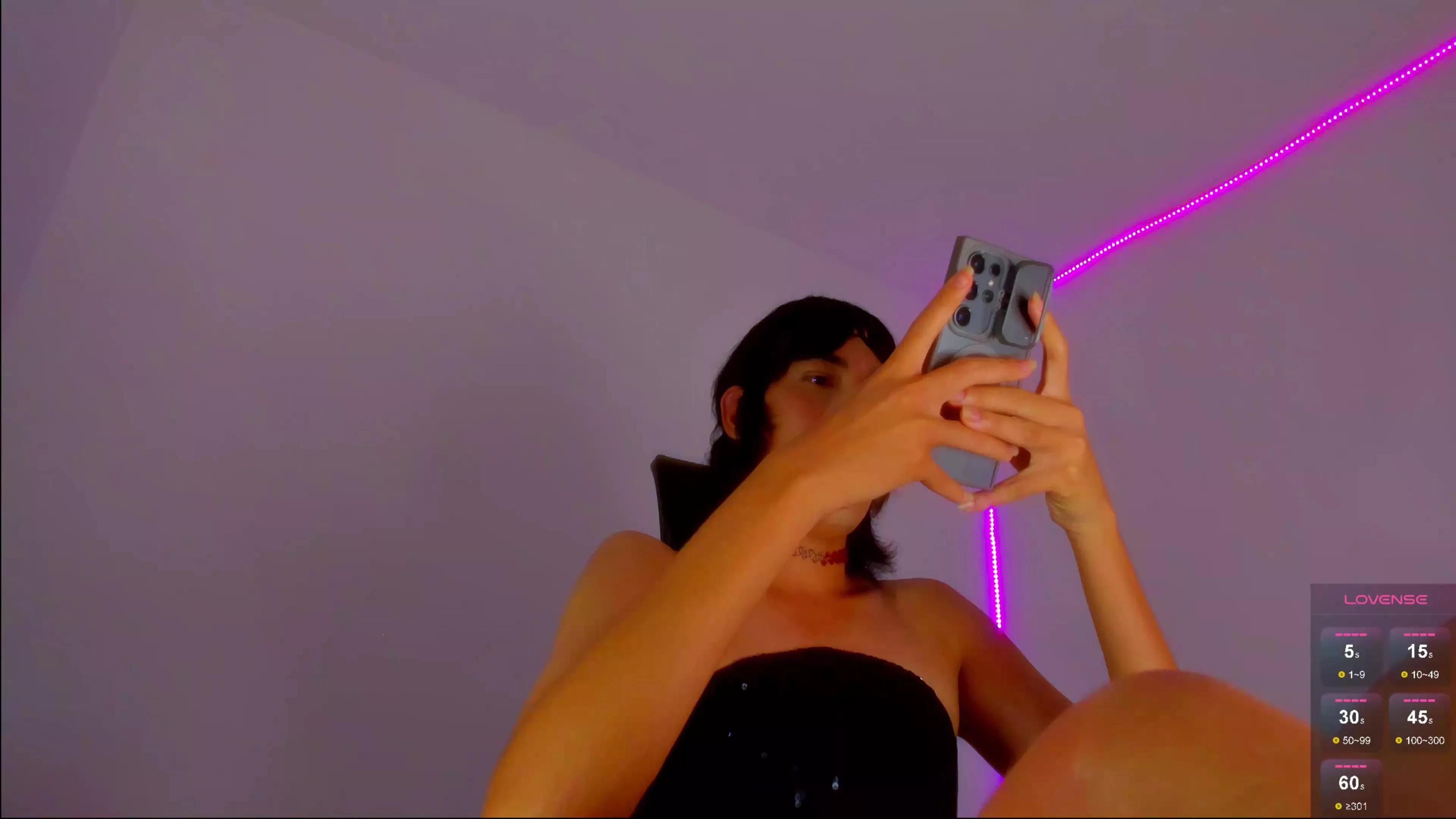 NickSull on Cam4 