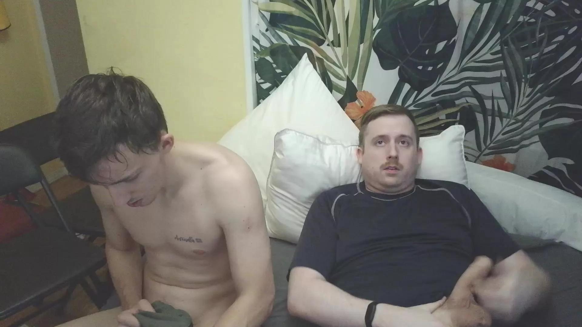 NicoDavis on Cam4 