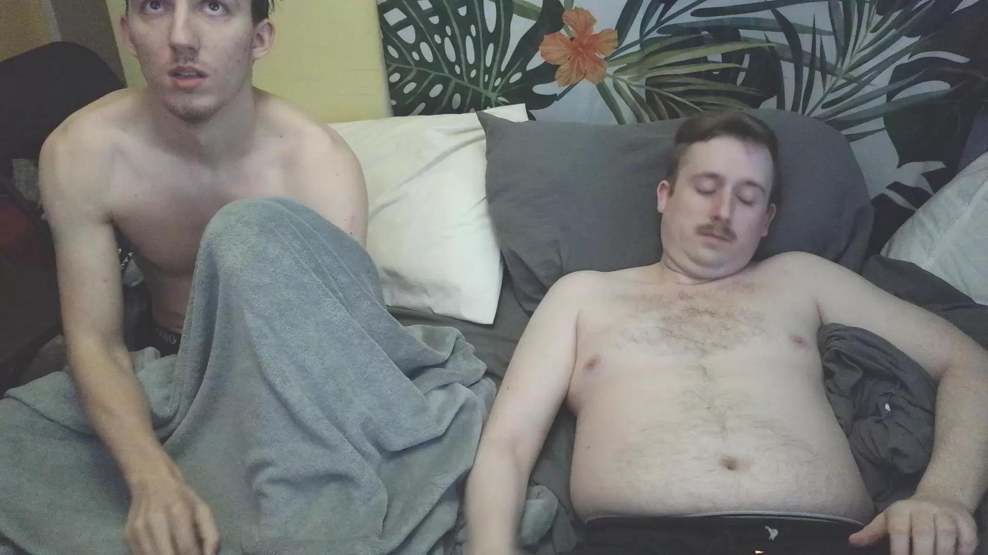 NicoDavis on Cam4 