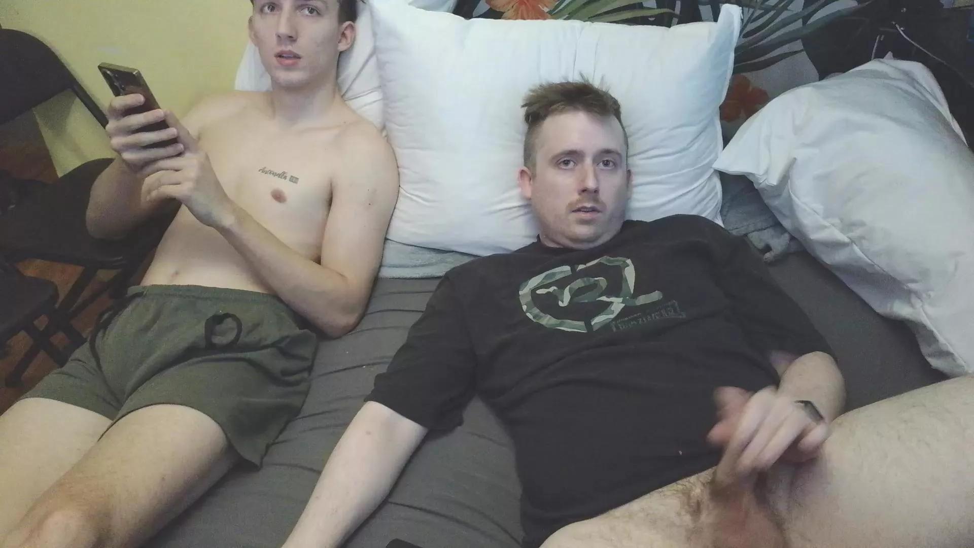 NicoDavis on Cam4 