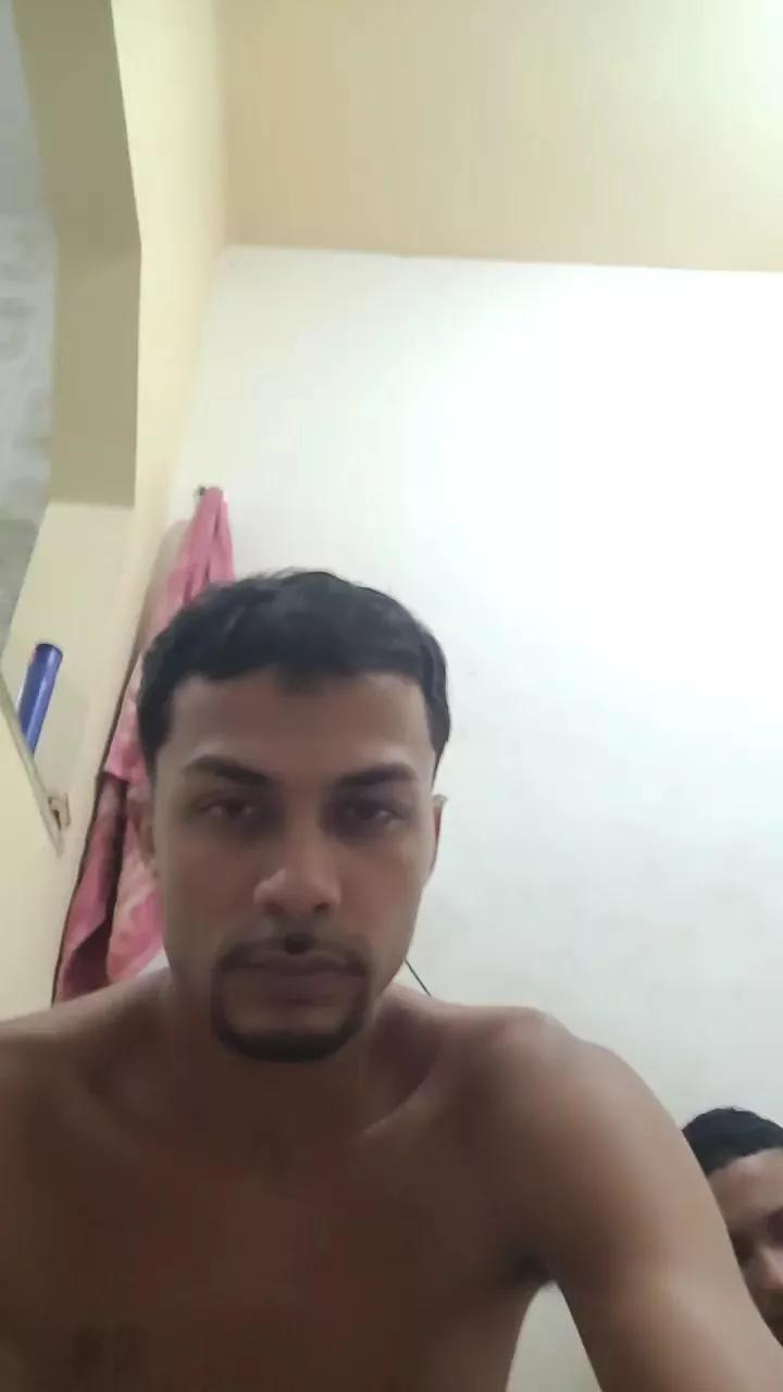 Nigeegeryano on Cam4 