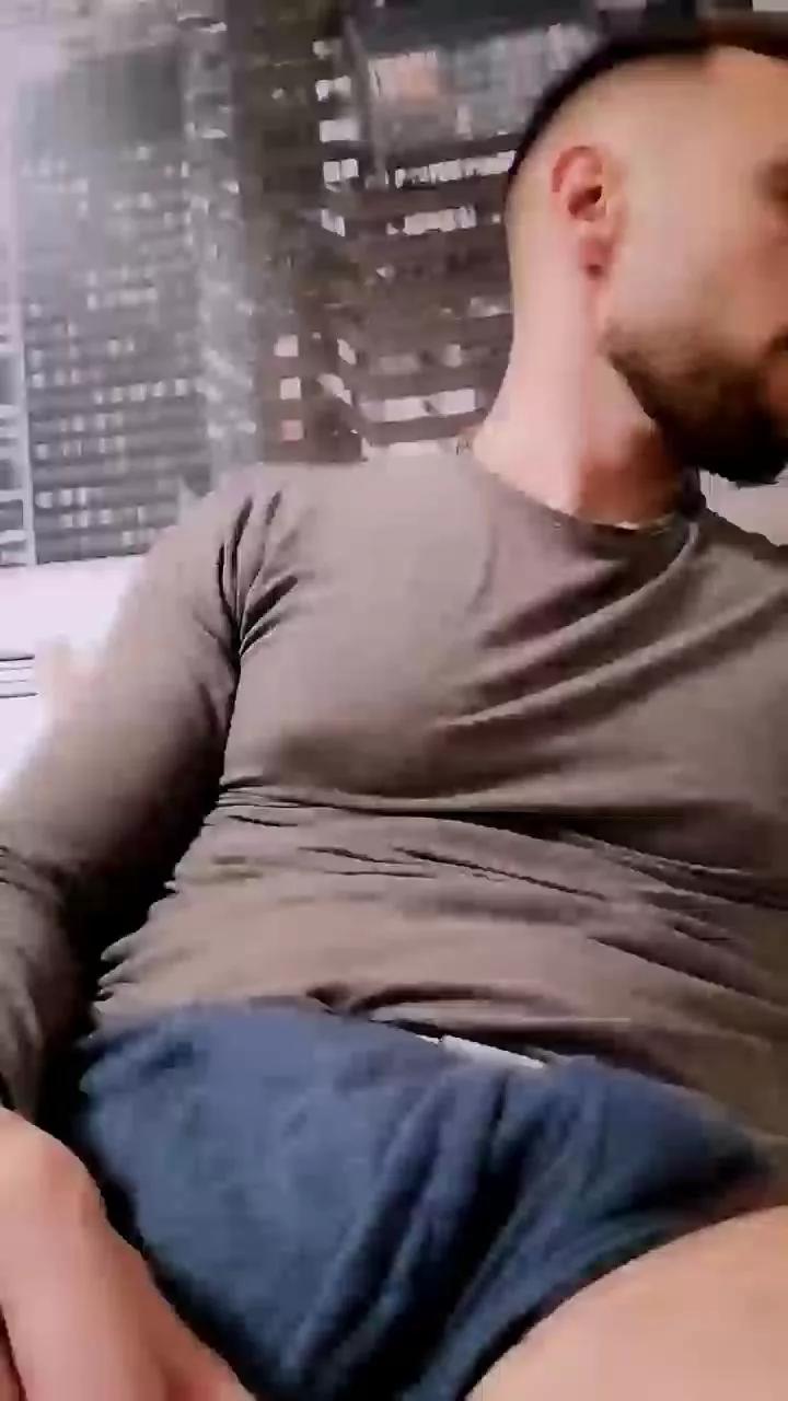 North_face38 on Cam4 