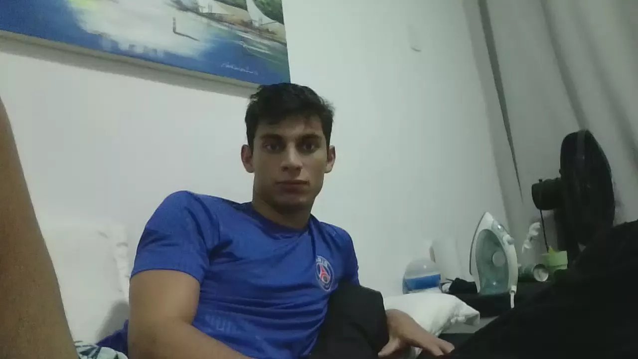 Offline novinfofin on Cam4