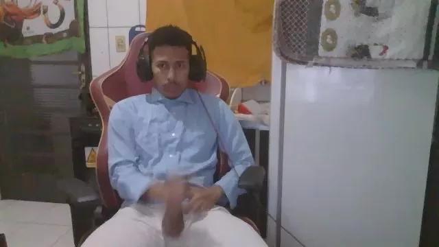 Novinhoexibido on Cam4