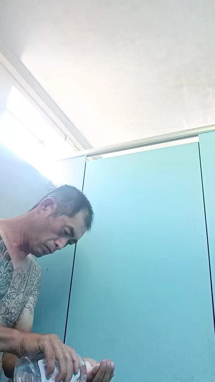 nr3819 on Cam4 