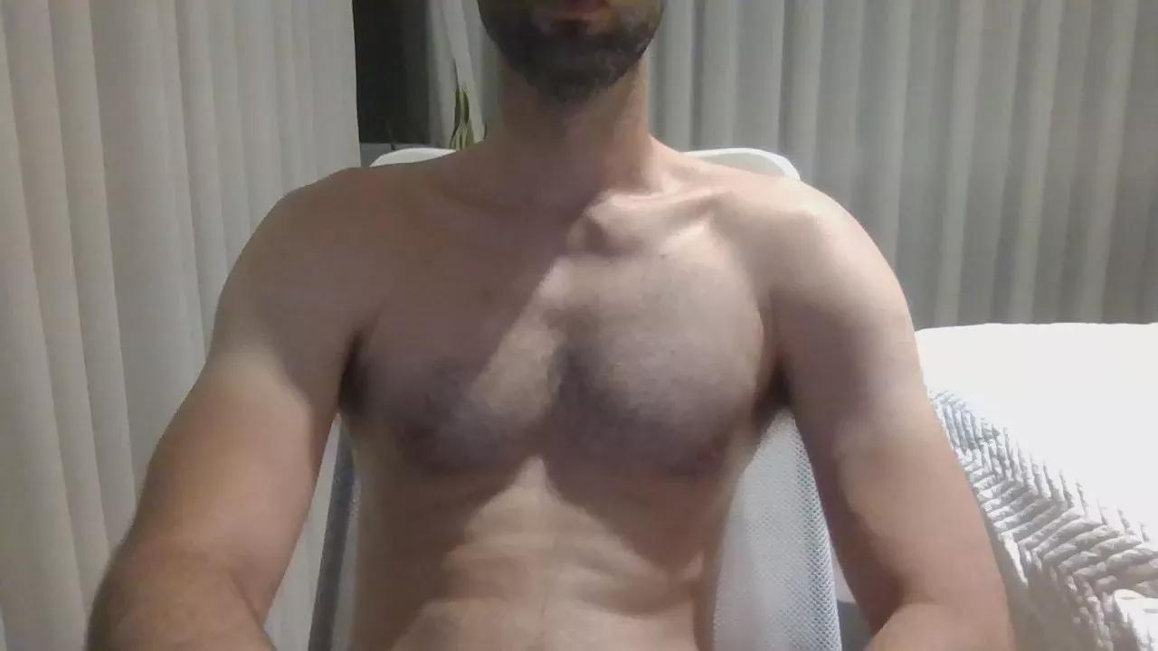 nudebsas on Cam4 