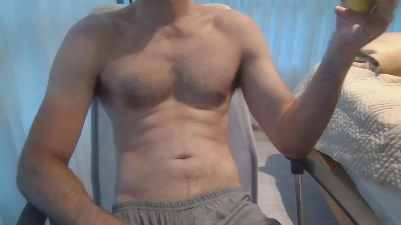 nudebsas on Cam4 