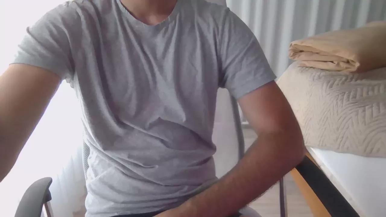 nudebsas on Cam4 