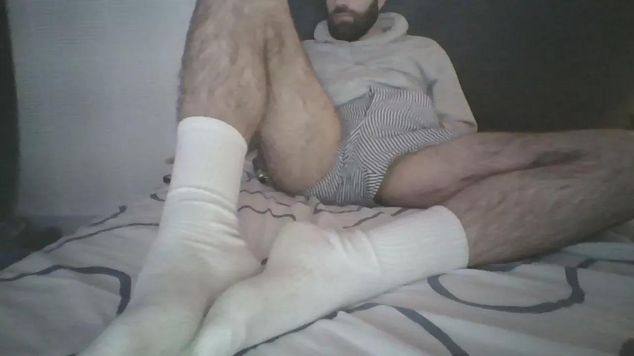 NudesLiboa on Cam4 