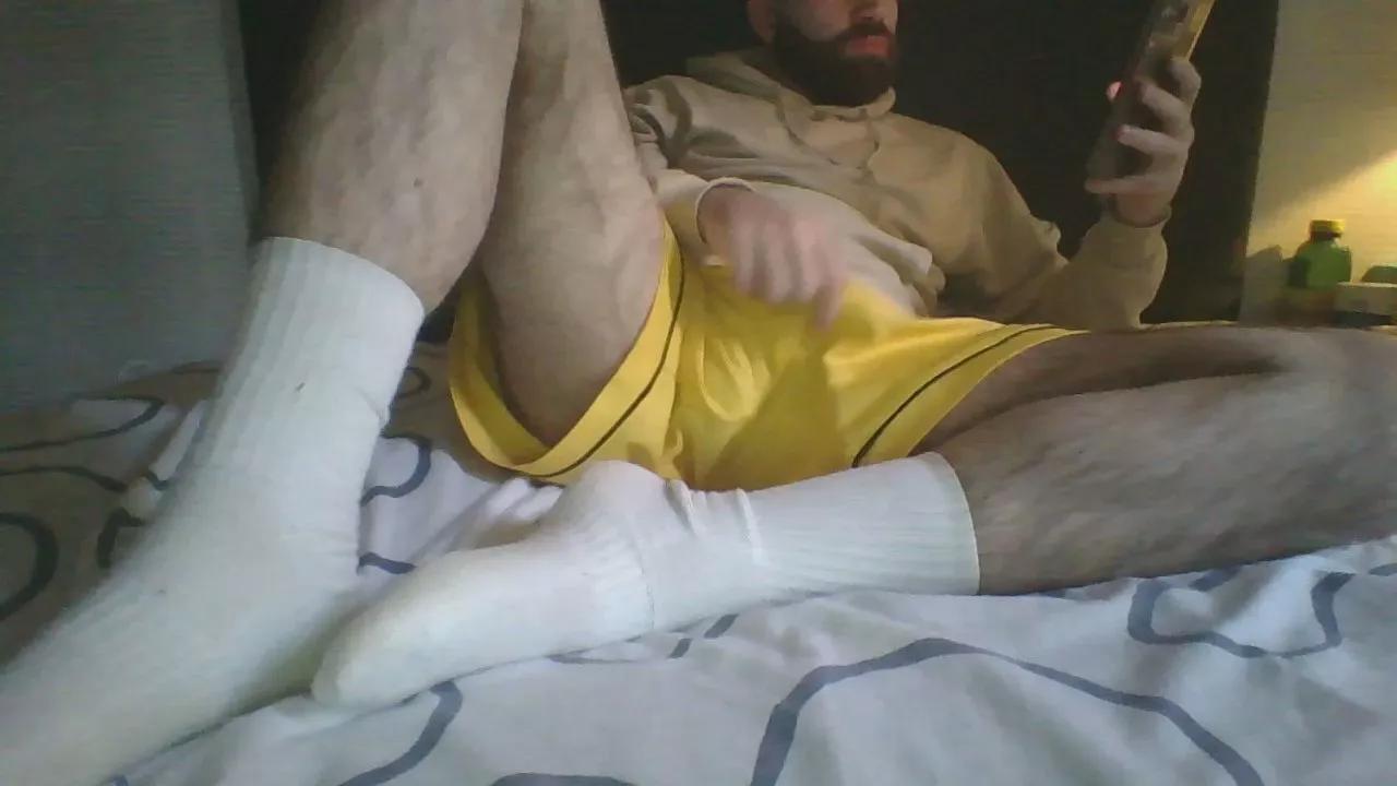 NudesLiboa on Cam4 