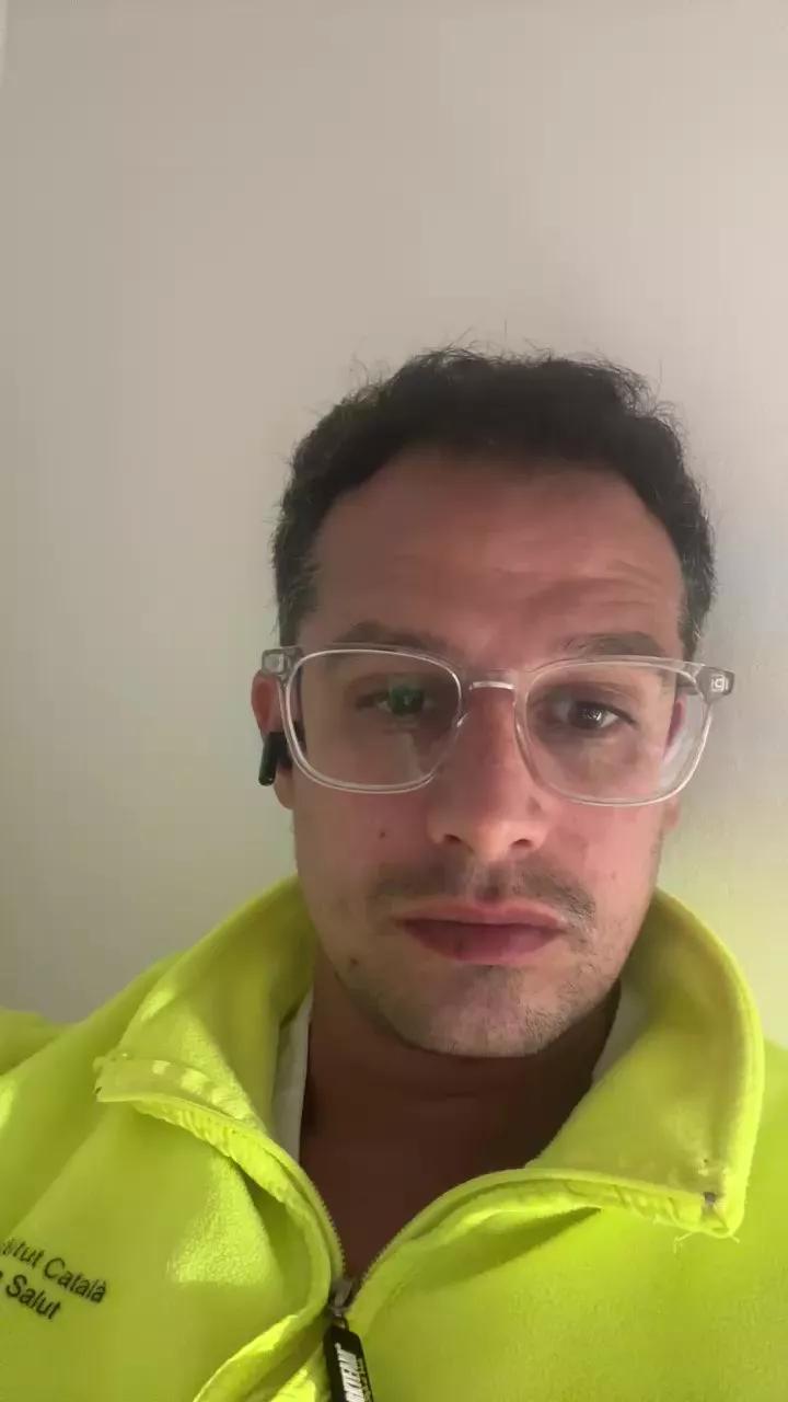 Nursealone on Cam4 