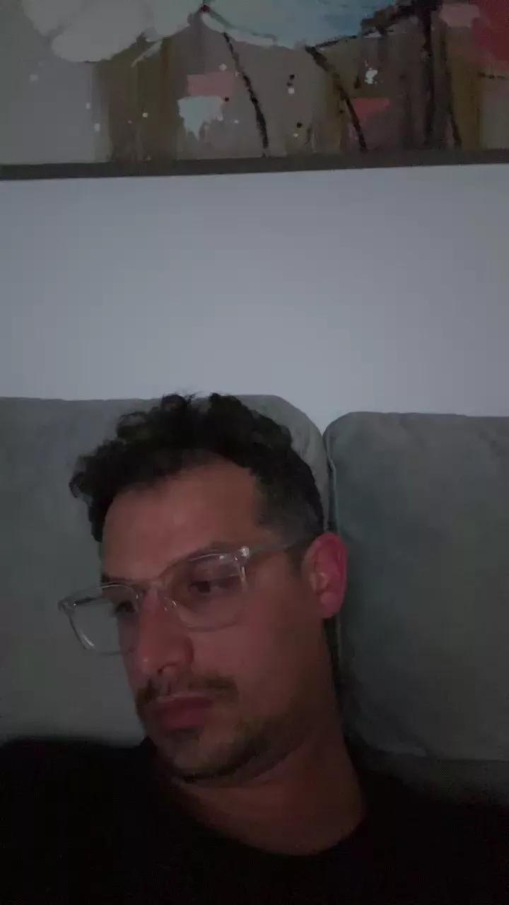 Nursealone on Cam4 